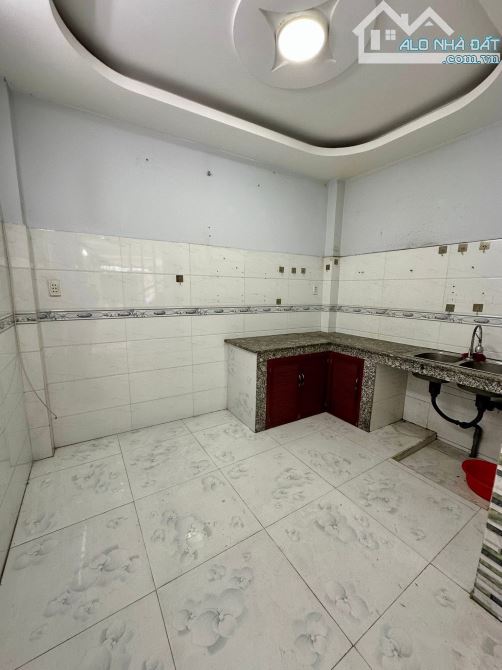 Bán Nhà Hẻm Xe Hơi, Dạ Nam Quận 8, DT: 3,7*15, SHR, 4PN, 4Lầu, ko QH, Giá 7,x Tỷ - 2