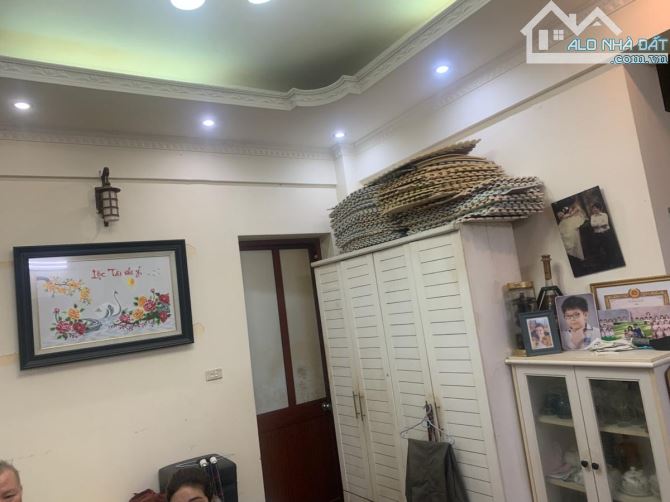 CHUNG CƯ N5D-HOÀNG ĐẠO THUÝ-NGUYỄN THỊ THẬP-98M-NHÀ ĐẸP-BAN CÔNG ĐÔNG NAM-6 TỶ 35 - 2