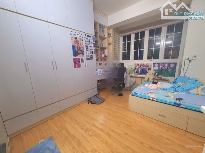 Bán CC 3PN, 112m2, 5,9 tỷ ở Văn Khê, Hà Đông, Hà Nội, pháp lý đầy đủ - 2