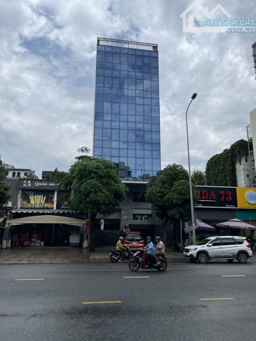Bán đất mặt tiền Trương Văn Bang, Thạnh Mỹ Lợi, Quận 2. DT 5 x 20.5 m. Giá 235 tr/m2 - 2
