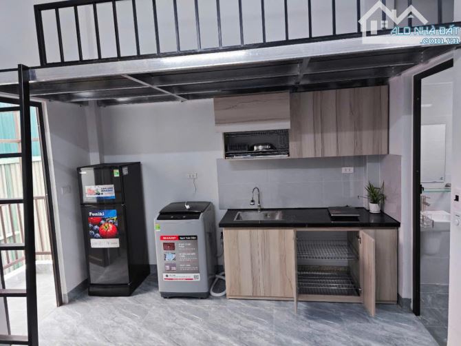 PHÚ LƯƠNG HÀ ĐÔNG 50M NHỈNH 8 TỶ_ MT 4M_ ÔTÔ ĐỖ CỔNG_ 5T FULL NỘI THẤT_ THÔNG CÁC PHỐ - 2