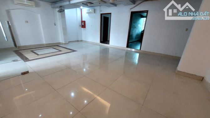 96 Đinh Bộ Lĩnh, P.26, Q. Bình Thạnh - 8.4m x 15m, 1 hầm – 1 trệt – 2 lầu – sân thượng - 2