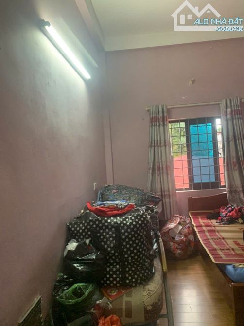 NHÀ 3 TẦNG THỤY PHƯƠNG - GẦN OTO - TRƯỜNG HỌC  CÁC CẤP - NGÕ THẲNG - NHIỂU TIỆN ÍCH 42 m, - 2
