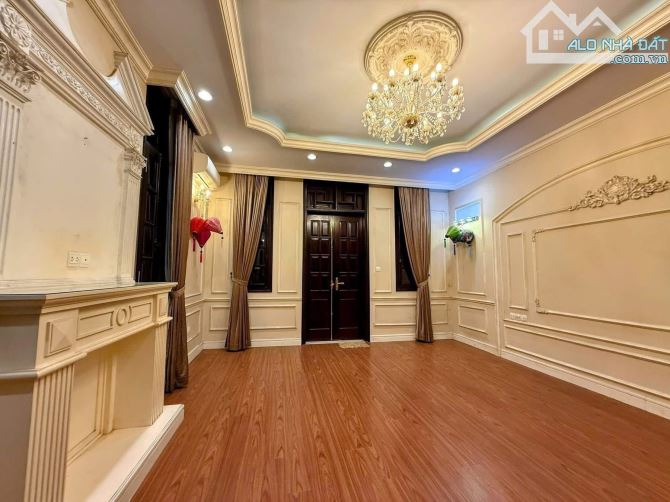CẦU GIẤY, 85M x 5T, MT 4.3M VUÔNG ĐẸP, Ô TÔ ĐỖ 24/24🚘 NHÀ RỘNG Ở SƯỚNG 🥰 - 2