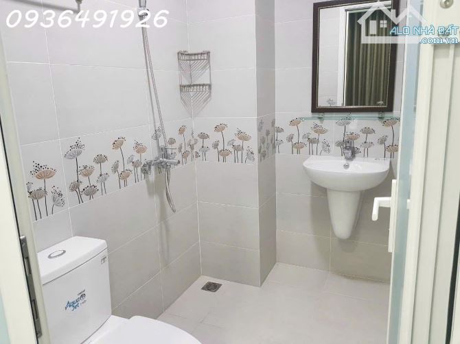 CHO THUÊ PHÒNG FULL NỘI THẤT – PHAN XÍCH LONG, PHÚ NHUẬN, DT 20m2, GIÁ 6,5 tr/THÁNG🔥 - 2