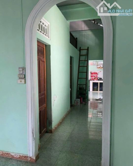102m2 ngang 6m .kiệt oto Lý Nam Đế, Cách Cầu An Hoà - Đường Lê Duẫn 300m. chỉ 1.95 tỉ - 2