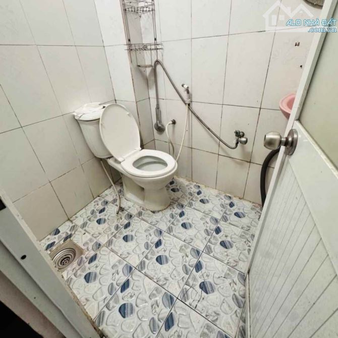 BÁN NHÀ QUẬN 12, ĐƯỜNG 8M DƯƠNG THỊ MƯỜI, TÂN THỚI HIỆP, 4X20M, 2 TẦNG, GIÁ 4,95 TỶ TL - 2