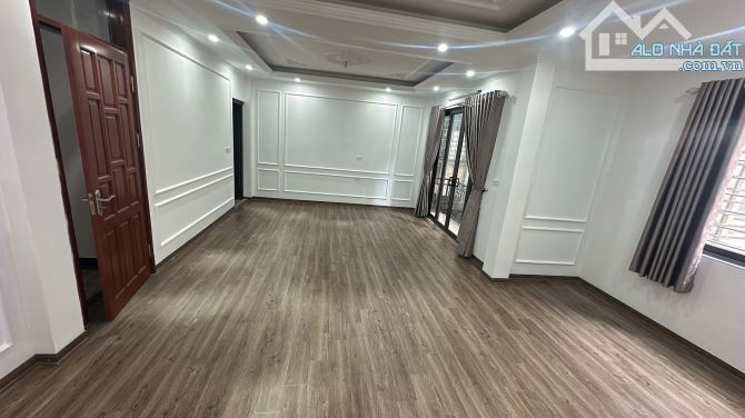 Bán nhà Tôn Đức Thắng – 54m² – 5 tầng – gần ô tô! - 2