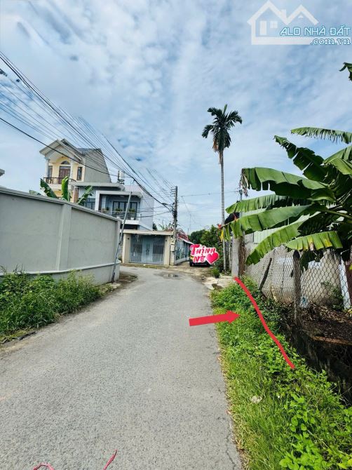 ĐẤT RẺ KHU 8 PHÚ HÒA (nay P. Phú Lợi, TDM)  5 x 23m – vuông vức, xây dựng thoải mái - 2