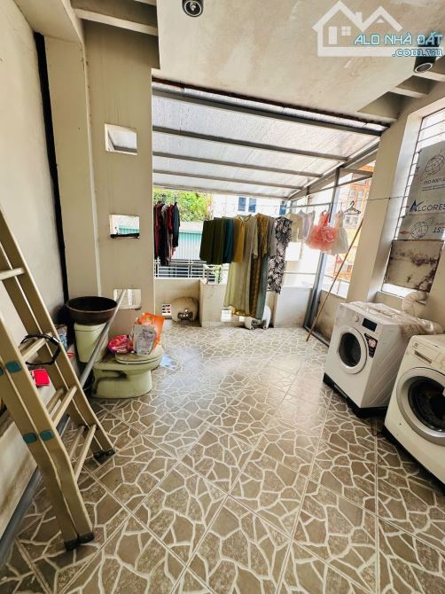 Bán nhà Ô Chợ Dừa – 44m² – 4 tầng – Ngõ trước nhà rộng 4m, gần phố! - 2