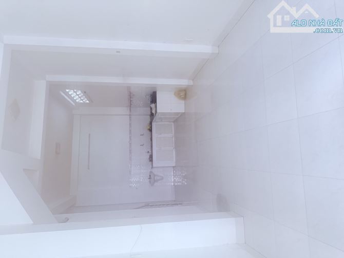 Nhà 3 Tầng Hẻm 1/ Văn Thân – DT 60m² 6PN – Nở Hậu Đẹp – Chỉ Nhỉnh 4 Tỷ - 2