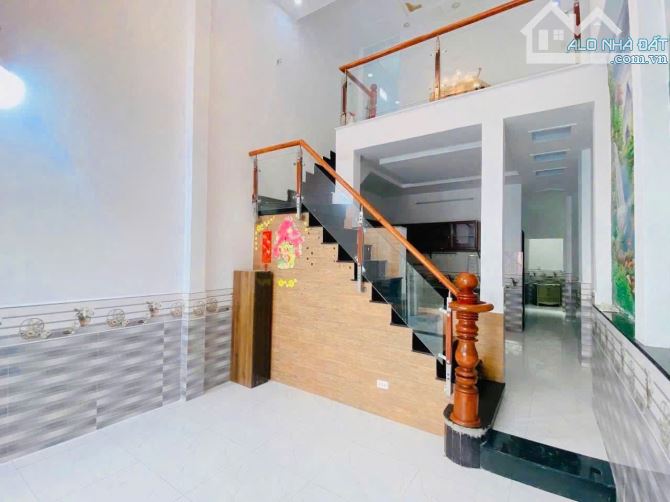 Nhà  gần ngã tư Bình Thung, phường Tân Đông Hiệp, TP Dĩ An. - 2