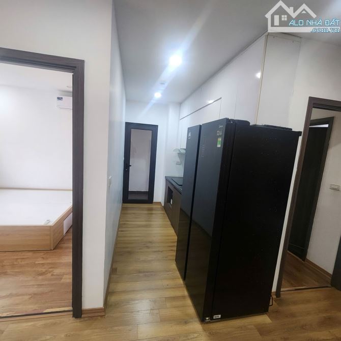 BÁN CHUNG CƯ HH02H – XUÂN MAI COMPLEX, DƯƠNG NỘI, HÀ ĐÔNG. 69M2 – 2PN. 4,52 TỶ - 2