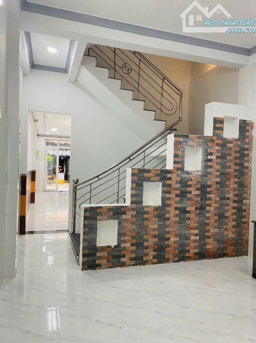 CHỦ CẦN BÁN NHÀ 2TẦNG MẶT TIỀN ĐƯỜNG 5M5,NẠI HIÊN ĐÔNG, SƠN TRÀ - 2
