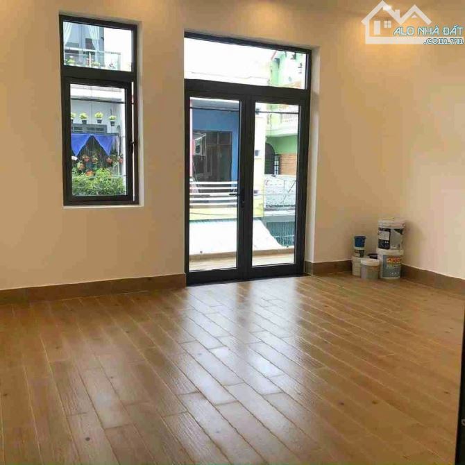 🏡 NHÀ 3 TẦNG MẶT TIỀN NGUYỄN CAO – THANH KHÊ – GẦN BIỂN NGUYỄN TẤT THÀNH - 2