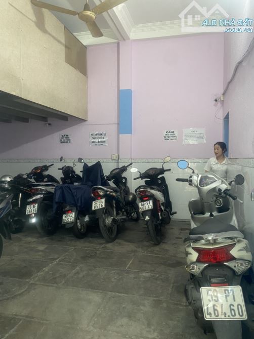 BÁN CHDV MẶT TIỀN NGUYỄN VĂN LINH QUẬN 7 – 5.5x35M.THU NHẬP 50TR/THÁNG CHỈ 25 TỶ 9🌟🌟 - 2