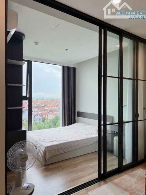 Bán chung cư  Ecopark,chỉ 3,2tỷ, 35M, sdudio , Full nội thất - 2