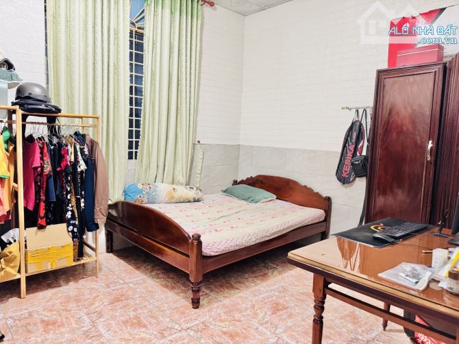 🏡 BÁN NHÀ HXH ĐỖ CỬA – ĐƯỜNG SỐ 8, LINH XUÂN, THỦ ĐỨC – 118M2 – CHỈ 6.4 TỶ - 2