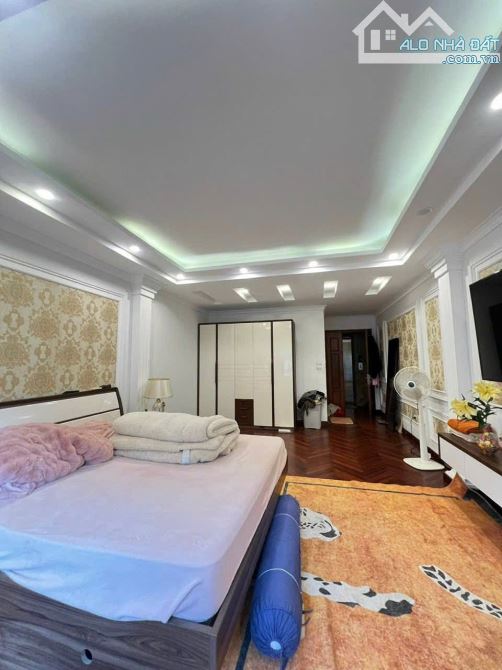 Bán Siêu phẩm Thái Hà Đống Đa, Ô tô đỗ cửa, 55m,6 tầng thang máy, nhỉnh 20 tỷ. - 2