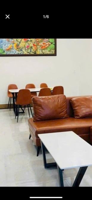 CĂN NHÀ VƯỜN MẶT TIỀN ĐƯỜNG VEN BIỂN VÕ VĂN KIỆT - PHƯỚC HỘI - LONG ĐẤT - BRVT; cách biển - 2