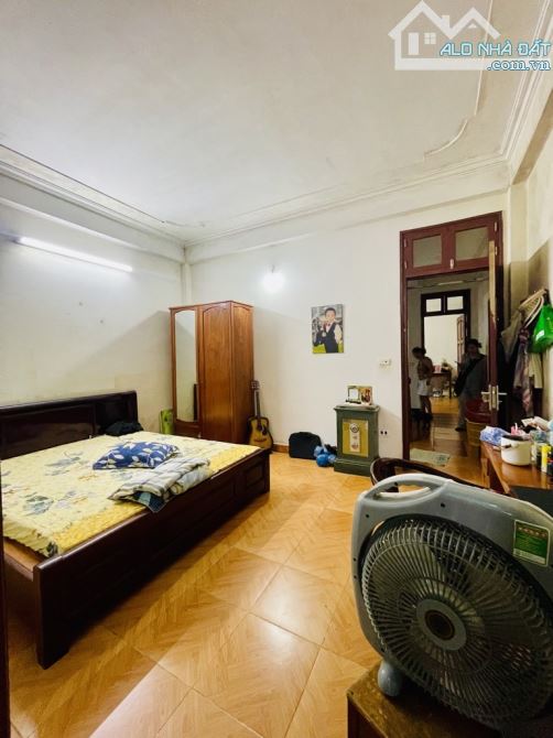 Nhà Mễ Trì 45,7m² x 6 tầng, ô tô tránh, vị trí đẹp – giá chỉ 13,9 tỷ - 2