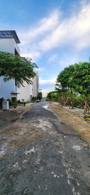 🌟 Bán Đất Vân Canh – Hoài Đức | 119m² | Mặt Tiền 9.1m | Cạnh Lô Góc Đường 11m Có Vỉa Hè🌟 - 2