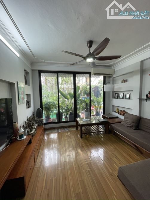 CƠ HỘI VÀNG ĐỂ SỞ HỮU CĂN NHÀ 50M 4 TẦNG KIÊN CỐ_PHỐ BA LA HÀ ĐÔNG_GẦN VĂN LA_GIÁ HẤP DẪN - 2
