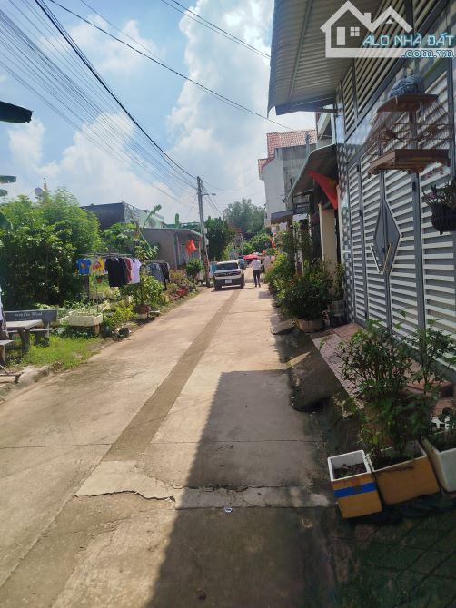 BÁN ĐẤT BÌNH HOÀ - VĨNH CỬU SR THỔ CƯ GIÁ RẺ NHẤT KHU VỰC - 2
