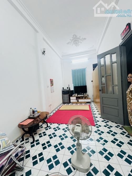 🔥 Hiếm – Giá tốt – Nhà đẹp Thanh Xuân – 30m² – 5 tầng – 6,9 tỷ - 2