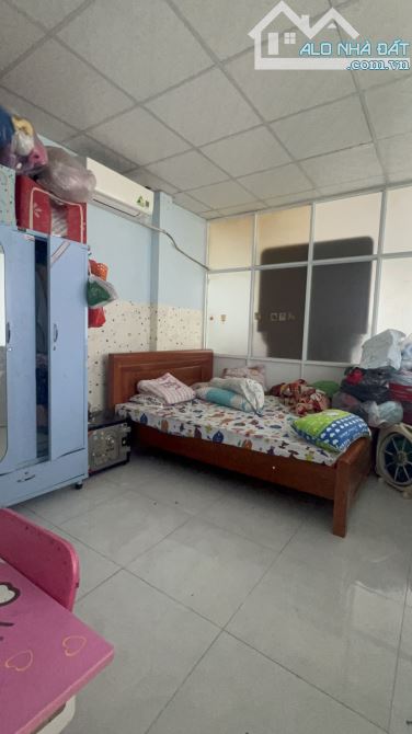 🏘🔥P10 TB - HẺM 4M CÁCH MT 1 CĂN - 4x16 SỔ A4 - 3 TẦNG HOÀN CÔNG ĐỦ - NHỈNH 6TỶ 😍😍 - 2