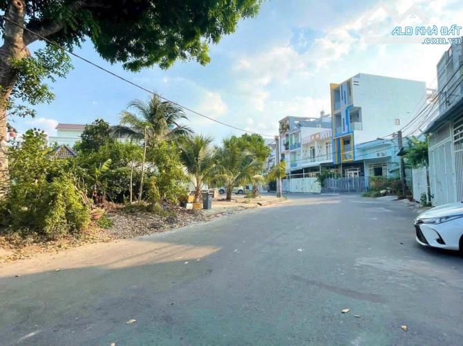 Bán Cặp Nền Đường Số 12 Cồn Khương, P.Cái Khế, Q.Ninh Kiều, Tp Cần Thơ - 2