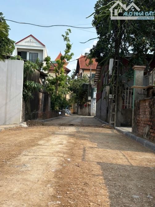 ❤️THÔNG SỐ VÀNG-GIÁ CÓ 1-0-2 CHỈ 59Tr/M2-NGAY DỰ ÁN CẦU THƯỢNG CÁT-GẦN ĐƯỜNG 50M-KCN BTL - 2
