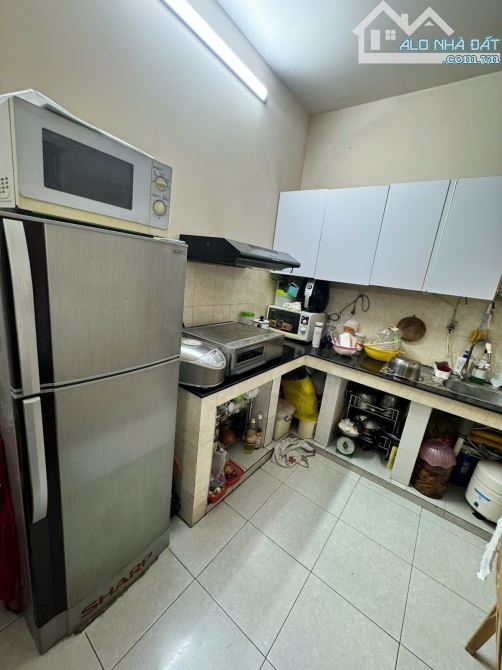 🏘🔥HXH CÁCH 5M TRUNG TÂM P9 TÂN BÌNH, 48M2 - 3.6x14 M - 3 TẦNG VUÔNG  - CHỈ 6.5 TỶ - 2