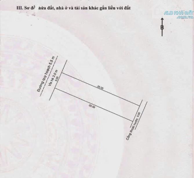BÁN ĐẤT MẶT TIỀN ĐƯỜNG NAM THỌ 7  SƠN TRÀ - CÁCH BIỂN 2 PHÚT - 2