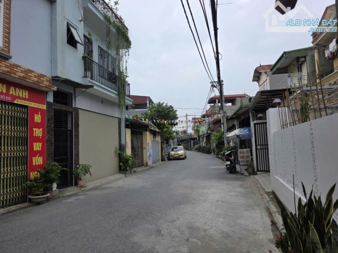 Kiên Thành Trâu Quỳ / Nhà Cho Thuê 131m, 4.5m, 16.5 tỷ / Ô tô tránh, XD tòa nhà quá đẹp - 2