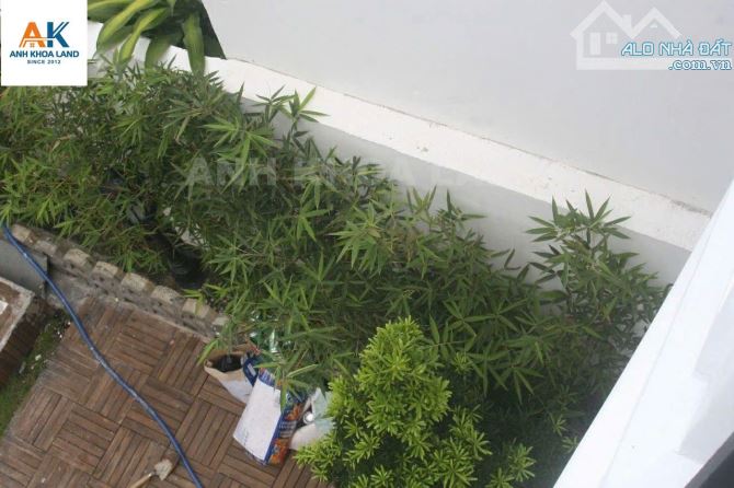 Chính chủ gửi bán căn Biệt Thự 2 Tầng gần Phạm văn Đồng - P.Linh Đông - 2
