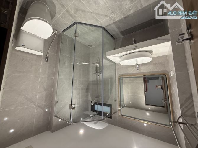 BÁN NHÀ NGÔ GIA TỰ, LONG BIÊN,  DT 32M,  5 TẦNG , CHỈ 5,3 TỶ - 2