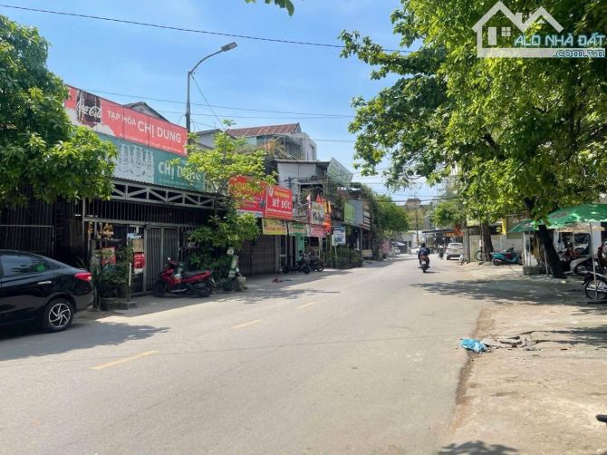 🌟 Bán đất 100m² / Góc 2 mặt tiền Đặng Huy Trứ - TP Huế - 1