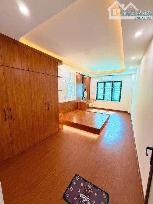 PHÚ LÃM HÀ ĐÔNG NHỈNH 5 TỶ CÓ NHÀ 5 TẦNG MỚI ĐẸP_ NỘI THẤT SỊN_ GẦN TRUNG TÂM_ BẠT NGÀN - 2