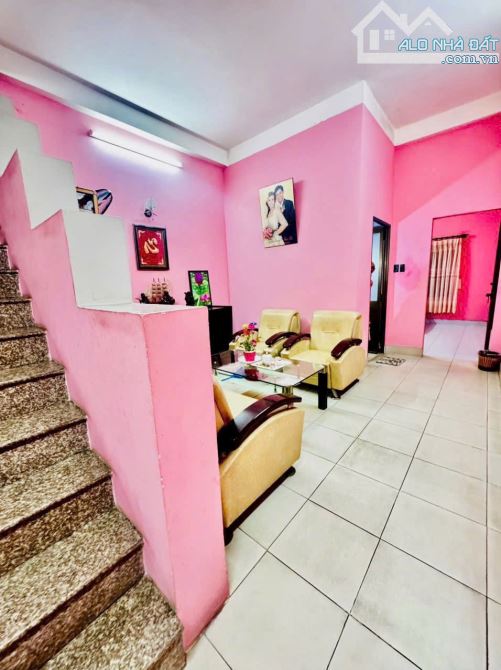 Bán nhà 1 trệt 2 lầu sổ riêng thổ cư p. Thống Nhất - 2