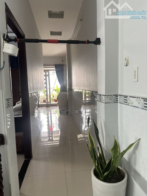 NHÀ MỚI ĐẸP TRỆT LẦU HẺM Đ.HOA VIÊN THÀNH ĐẠT GẦN ĐH Y DƯỢC, ĐH CẦN THƠ, ST LOTTE - 2
