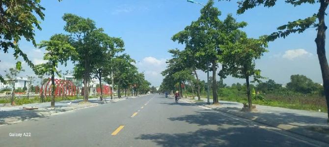 Mặt Phố TDP Kiên Thành /Lô góc Đất 59m, 9m tiền, 8.38 tỷ / Ô tô tránh, Kinh doanh sầm uất - 2
