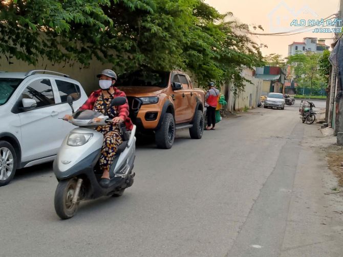 TDP Kiên Thành / Đất vàng 56m, 6m tiền, 6.2 tỷ / Ô tô tránh, tiềm năng tăng giá cao - 2