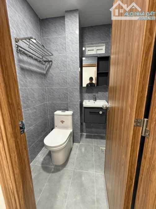 XÔ VIẾT NGHỆ TỈNH P21 BÌNH THẠNH -43m2- 2 TẦNG - 5,28 tỷ - 2