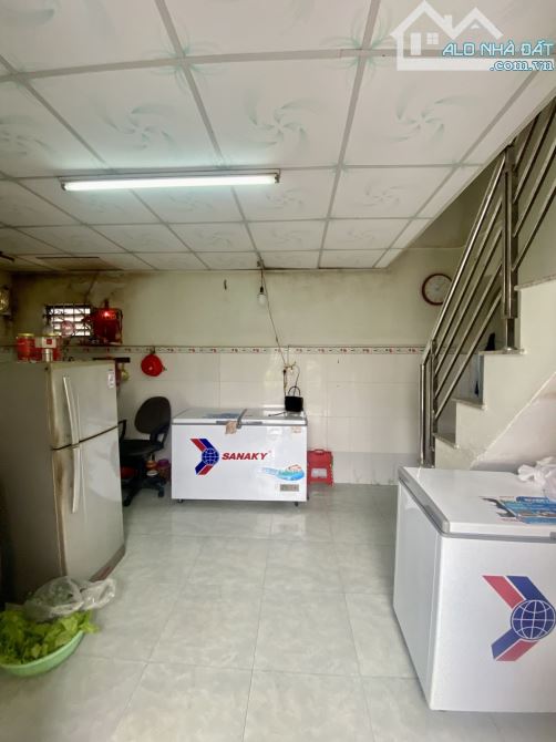 🏡 NHÀ ĐẸP HẺM XE HƠI – ĐƯỜNG SỐ 9, LINH XUÂN – HƯỚNG ĐÔNG BẮC – GIÁ 4.5 TỶ - 2