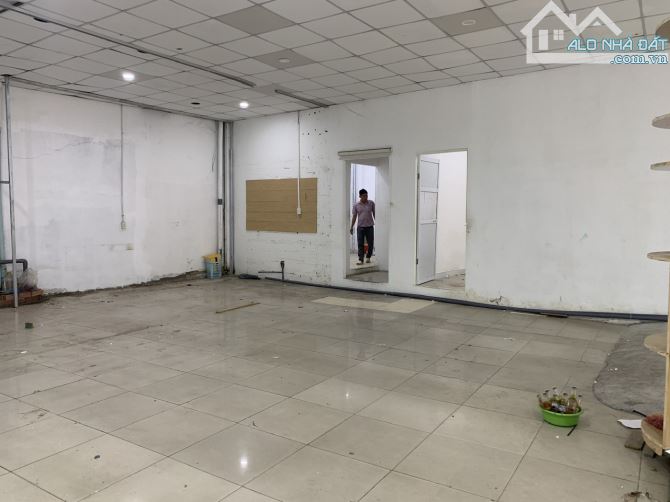 NHÀ MẶT TIỀN QL50 XÃ BÌNH HƯNG- NGANG 8.2x30 NỞ HẬU CHỮ T- DTSD 500M2- GẦN BX Q8, ĐMX - 2