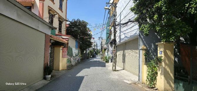 TDP Kiên Thành / Nhà C4 60m, 7m tiền, 7 tỷ / Ô tô tránh, ngõ thông, 1 nhà ra Lý Thánh Tông - 2
