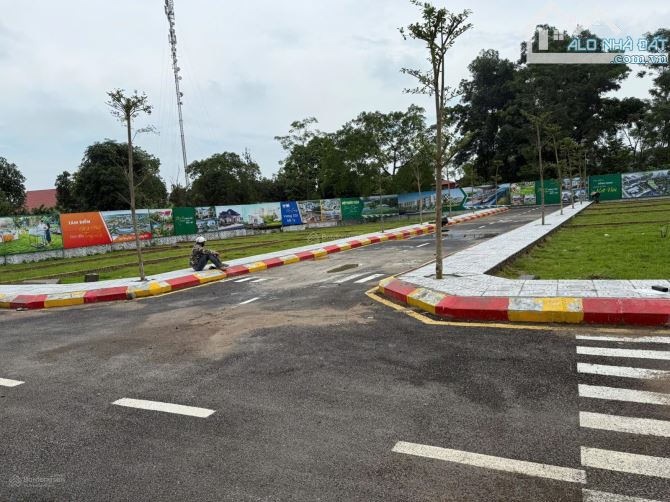 🛣️ Đất gần Quốc lộ 21 – Giao thông thuận tiện, pháp lý rõ ràng. - 2