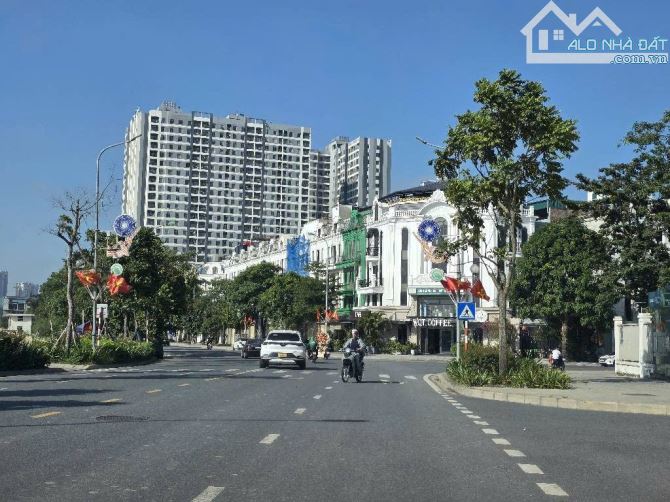TDP Kiên Thành / Đất vàng 57m, 4.8m, 7.4 tỷ / Ô tô tránh, Xây ở hoặc đầu tư đều tốt - 2