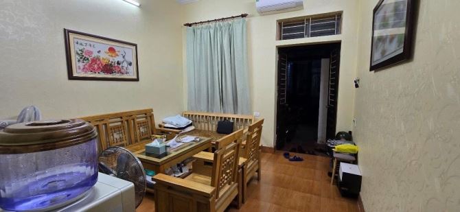 BÁN NHÀ MỖ LAO HÀ ĐÔNG_NHÀ ĐẸP NỘI THẤT SANG SỊN_ VIEW HỒ NHÀ THOÁNG SÁNG_52M_GIÁ :13,3 TỶ - 2